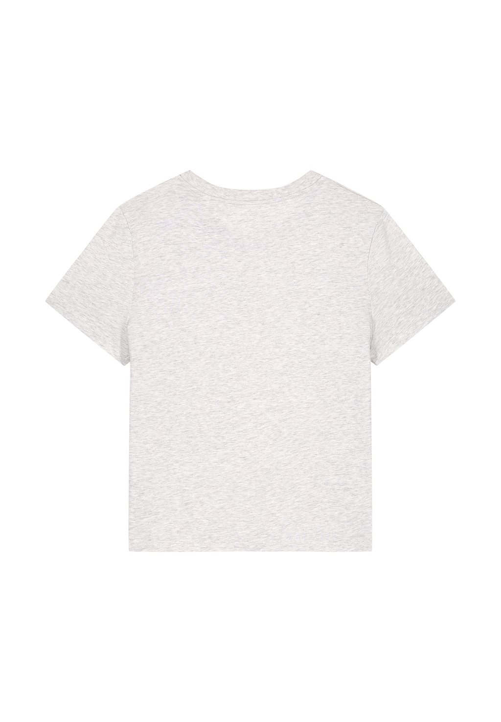 Футболка с принтом FAHRRADBÄR watapparel, серый
Футболка с принтом FAHRRADBÄR watapparel, серый