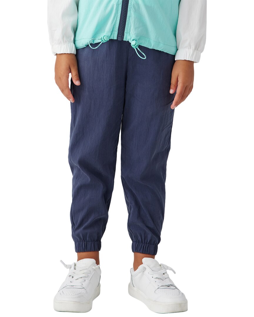 Сол Анджелес Эластичные спортивные брюки Sol Angeles, синий
Сол Анджелес Эластичные спортивные брюки Sol Angeles, синий