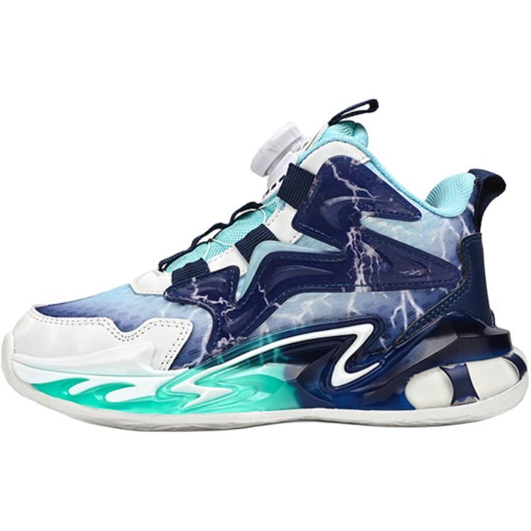 Низкие детские кроссовки для бега 7-PE, синий
Низкие детские кроссовки для бега 7-PE, синий