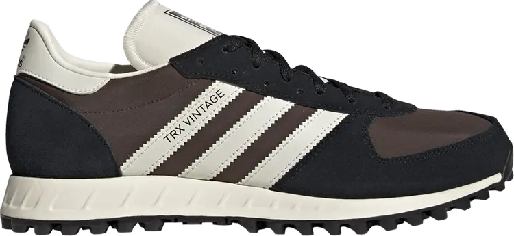 Кроссовки Adidas TRX Vintage 'Brown', коричневый
Кроссовки Adidas TRX Vintage 'Brown', коричневый
