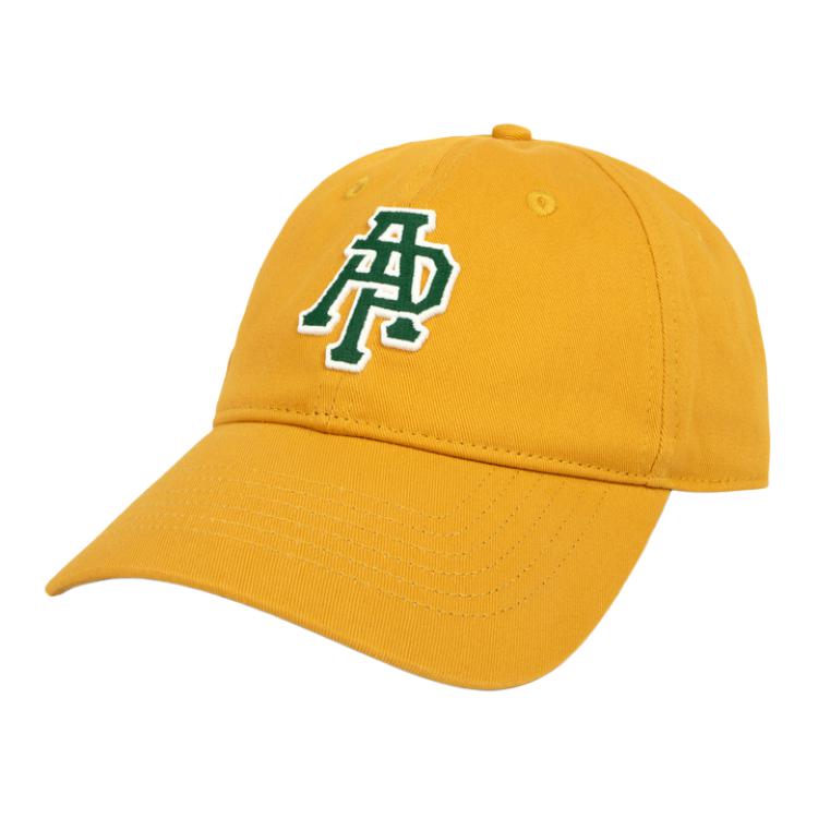 Aape Хлопковая бейсболка унисекс, Orange YED
Aape Хлопковая бейсболка унисекс, Orange YED