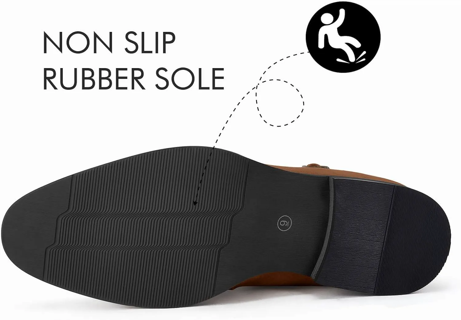 Мужские челси ботинки, туфли с пряжкой, чукка, мотоциклетные, удобные для ходьбы, короткие ботильоны Coutgo
Мужские челси ботинки, туфли с пряжкой, чукка, мотоциклетные, удобные для ходьбы, короткие ботильоны Coutgo