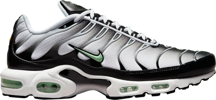 Кроссовки Nike Air Max Plus 'Seafoam', белый
Кроссовки Nike Air Max Plus 'Seafoam', белый