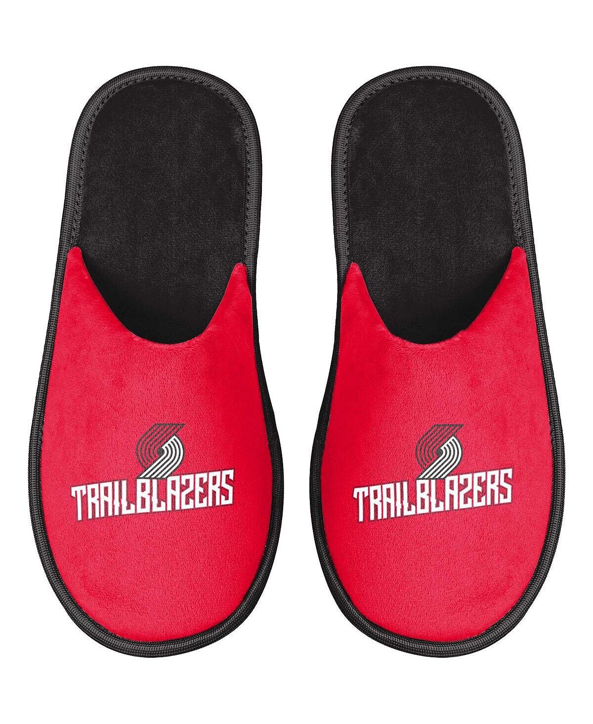 Мужские тапочки portland trail blazers scuff slide FOCO, красный
Мужские тапочки portland trail blazers scuff slide FOCO, красный