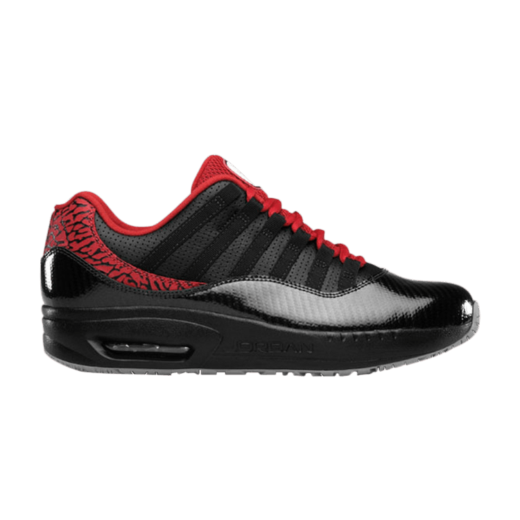 Кроссовки Jordan CMFT Viz Air 11, черный
Кроссовки Jordan CMFT Viz Air 11, черный