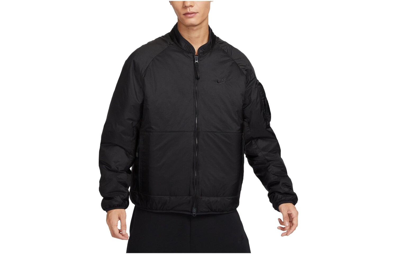 Мужская стеганая куртка Nike, цвет Black, Черный, Мужская стеганая куртка Nike, цвет Black
Мужская стеганая куртка Nike, цвет Black, Черный, Мужская стеганая куртка Nike, цвет Black