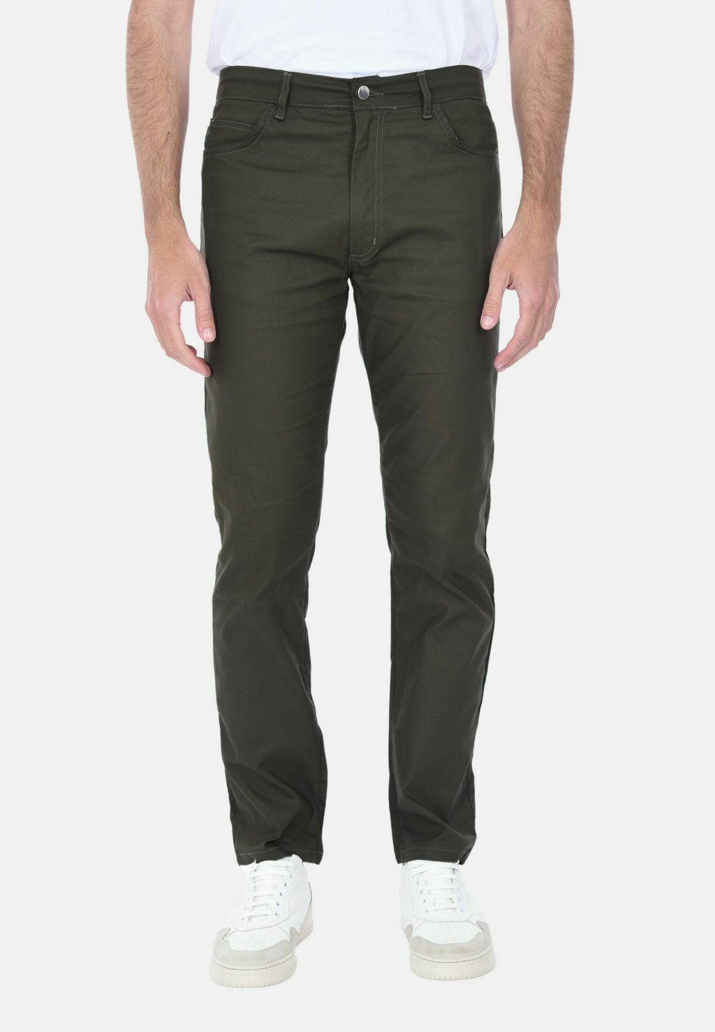 Брюки Ciabalù, темно-зеленый
Брюки Ciabalù, темно-зеленый