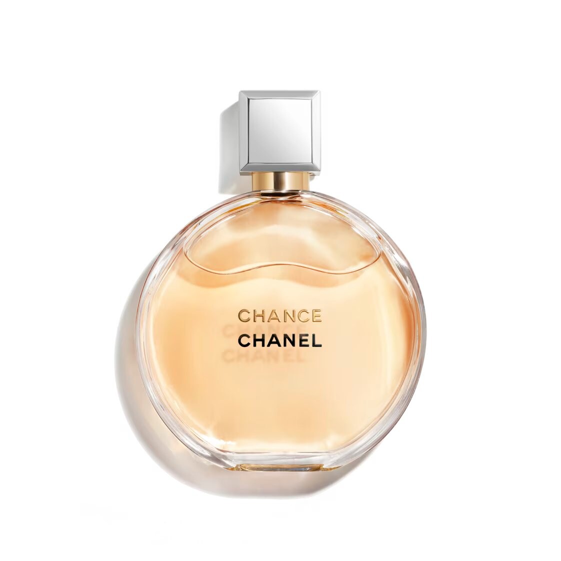 Парфюмерная вода-спрей Chanel Chance
Парфюмерная вода-спрей Chanel Chance