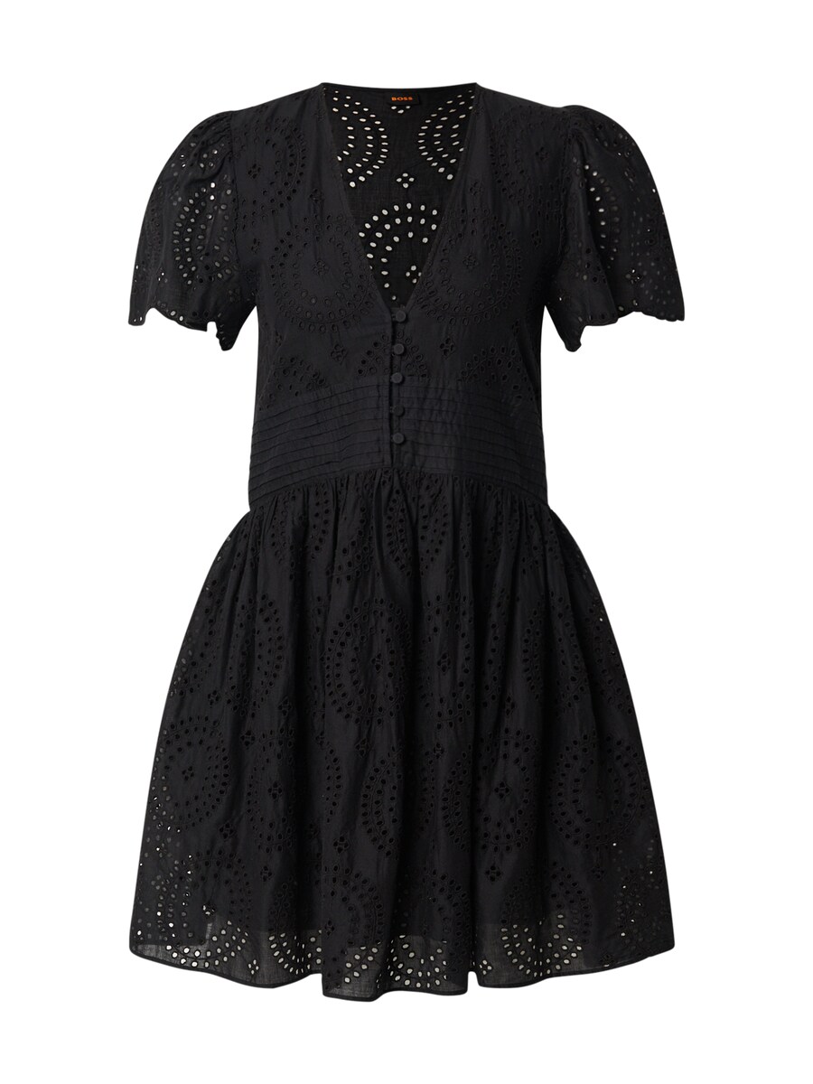 Платье BOSS Debrody, черный
Платье BOSS Debrody, черный