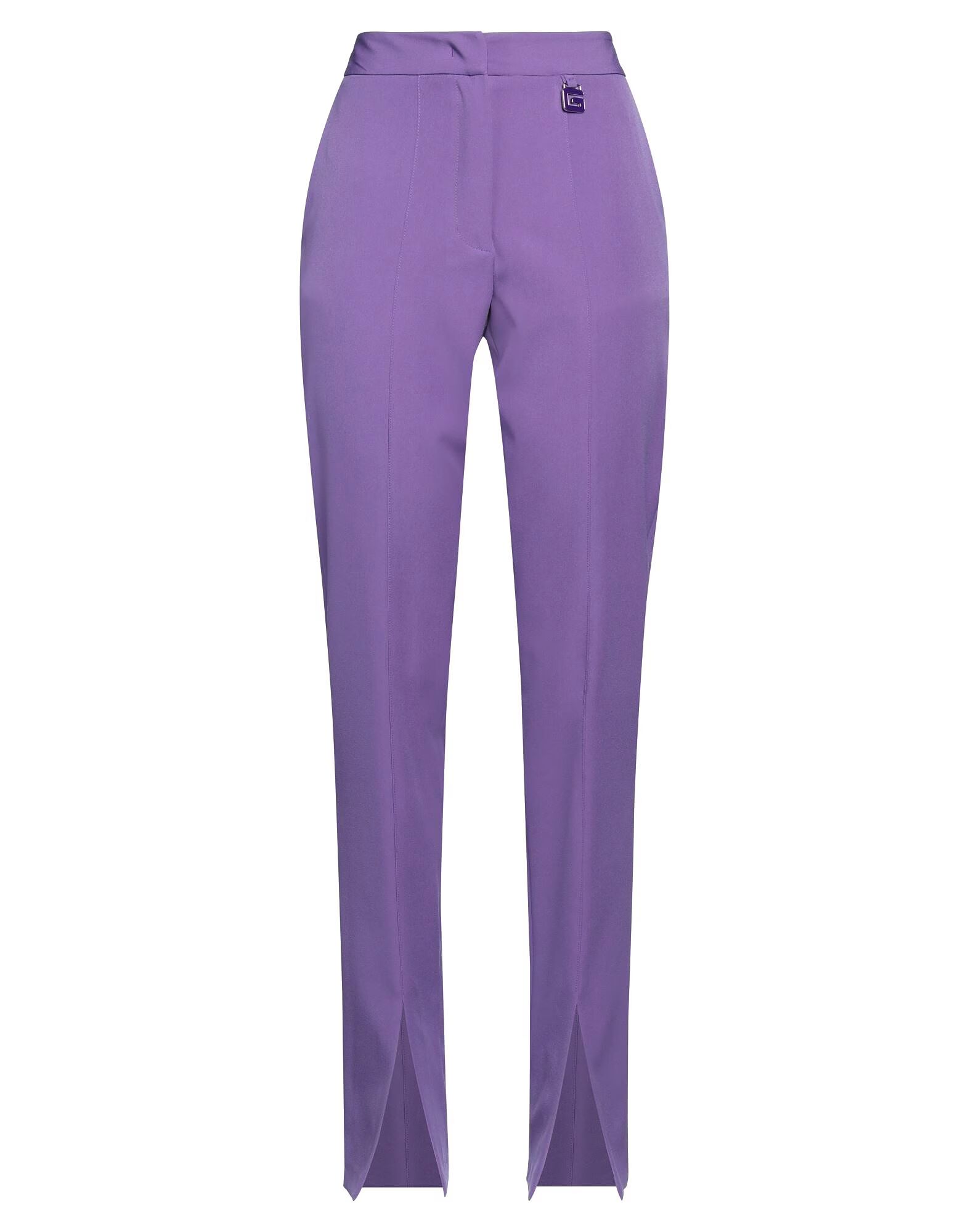 Брюки Gaëlle Paris, фиолетовый
Брюки Gaëlle Paris, фиолетовый