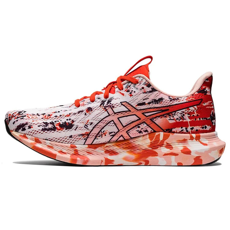 Кроссовки Asics Women's Noosa Tri 14 'Tropical - White Red', Красный, Кроссовки Asics Women's Noosa Tri 14 'Tropical - White Red' 
Кроссовки Asics Women's Noosa Tri 14 'Tropical - White Red', Красный, Кроссовки Asics Women's Noosa Tri 14 'Tropical - White Red'
