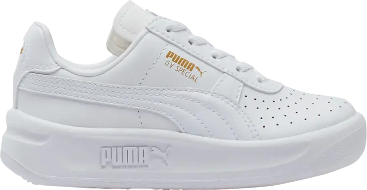Кроссовки Puma GV Special Little Kid White Team Gold, белый, Белый;серый, Кроссовки Puma GV Special Little Kid White Team Gold, белый
Кроссовки Puma GV Special Little Kid White Team Gold, белый, Белый;серый, Кроссовки Puma GV Special Little Kid White Team Gold, белый