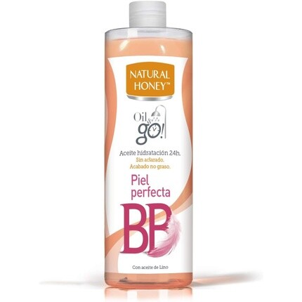 Natural Honey Масло для тела Идеальная кожа 300мл
Natural Honey Масло для тела Идеальная кожа 300мл