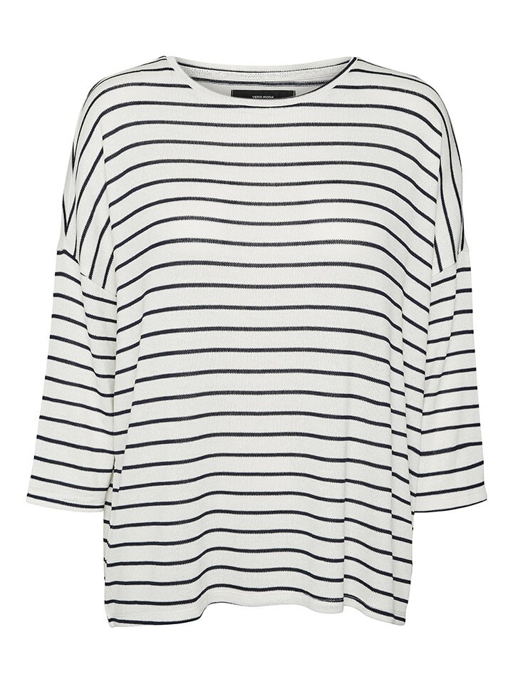 Пуловер Vero Moda, белый
Пуловер Vero Moda, белый