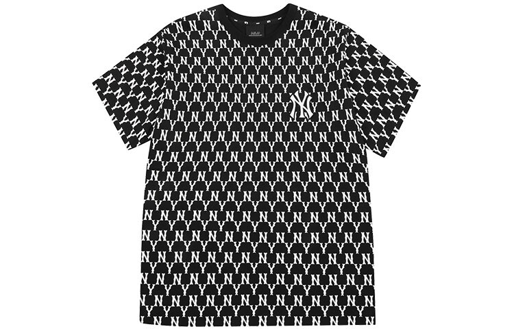 Футболка New York Yankees унисекс, черная Mlb, черный
Футболка New York Yankees унисекс, черная Mlb, черный