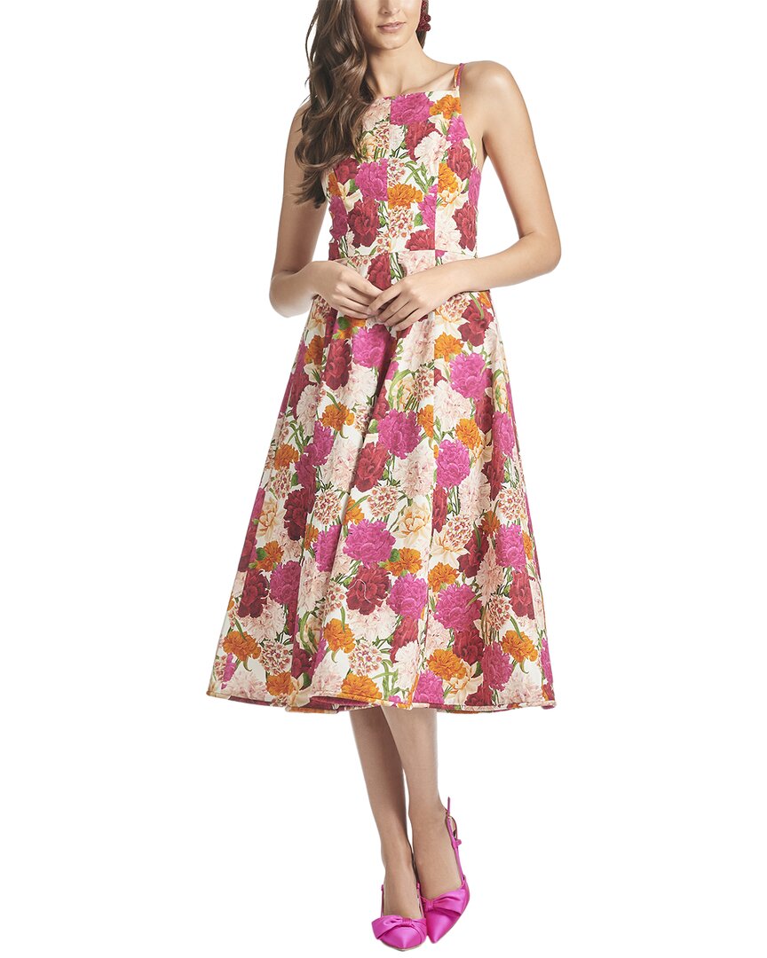 Платье Sachin & Babi Jacinta, мультиколор
Платье Sachin & Babi Jacinta, мультиколор