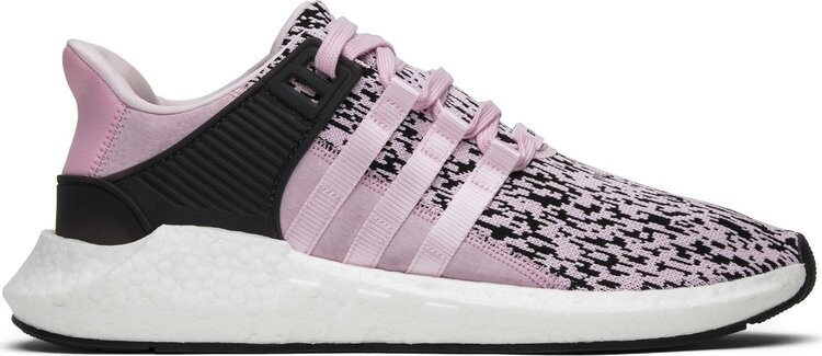 Кроссовки Adidas EQT Support 93/17 'Pink Glitch', розовый
Кроссовки Adidas EQT Support 93/17 'Pink Glitch', розовый