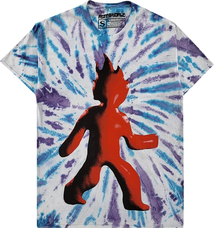 Футболка Cactus Jack by Travis Scott Flame Tee 'Tie Dye', разноцветный, Зеленый, Футболка Cactus Jack by Travis Scott Flame Tee 'Tie Dye', разноцветный
Футболка Cactus Jack by Travis Scott Flame Tee 'Tie Dye', разноцветный, Зеленый, Футболка Cactus Jack by Travis Scott Flame Tee 'Tie Dye', разноцветный