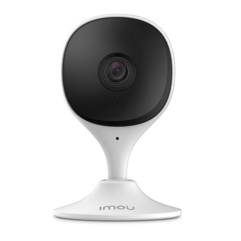 Камера видеонаблюдения iMou Cue 2C, (VN), 2 МП, Wi-Fi, белый
Камера видеонаблюдения iMou Cue 2C, (VN), 2 МП, Wi-Fi, белый