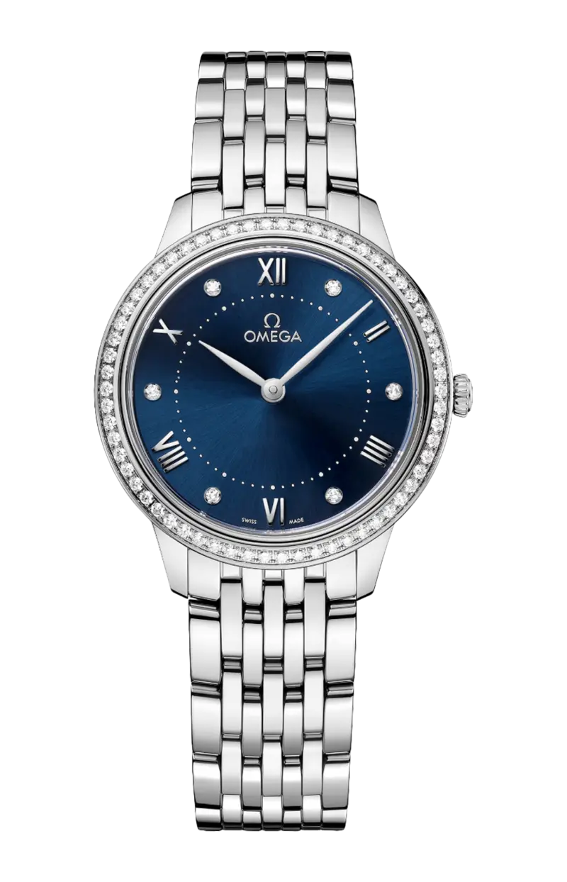 De ville prestige 30 мм, сталь на стали - 434.15.30.60.53.001 OMEGA
De ville prestige 30 мм, сталь на стали - 434.15.30.60.53.001 OMEGA