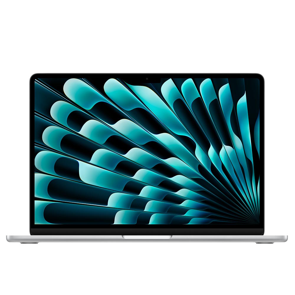 Ноутбук Apple MacBook Air 13.6'' M4, 24Гб/512Гб, 10CPU/10GPU, Silver, английская клавиатура
Ноутбук Apple MacBook Air 13.6'' M4, 24Гб/512Гб, 10CPU/10GPU, Silver, английская клавиатура