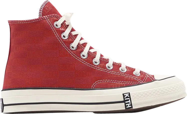 Кроссовки Converse KITH x Chuck 70 Salsa, черный
Кроссовки Converse KITH x Chuck 70 Salsa, черный