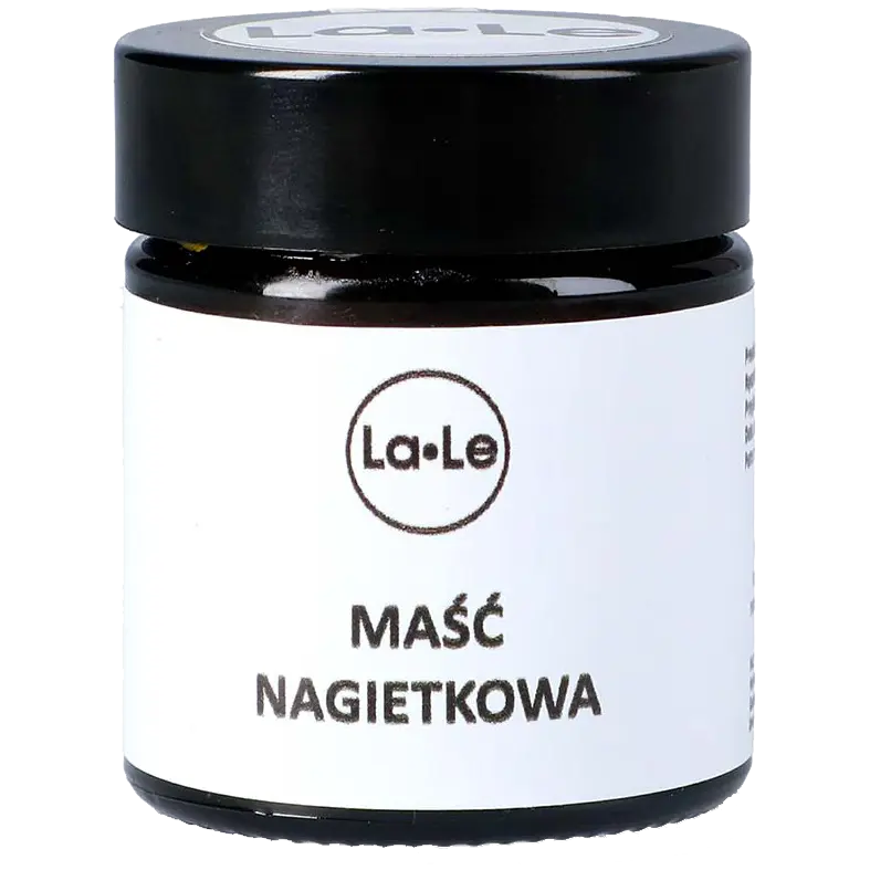 La-Le мазь календулы для ссадин и ран, 30 мл
La-Le мазь календулы для ссадин и ран, 30 мл