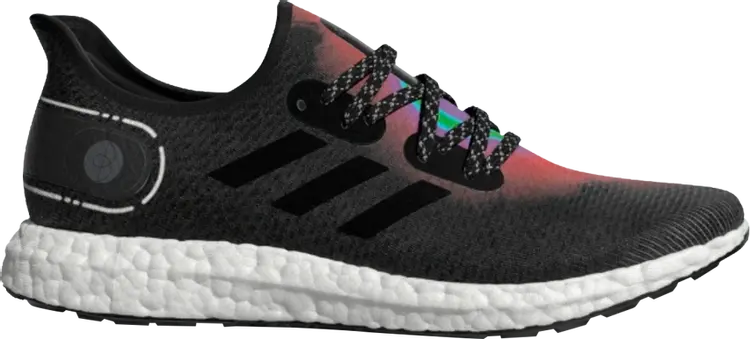 Кроссовки Adidas Brooklyn Ballet x AM4BrooklynBallet 'Hi-Res Red', красный
Кроссовки Adidas Brooklyn Ballet x AM4BrooklynBallet 'Hi-Res Red', красный