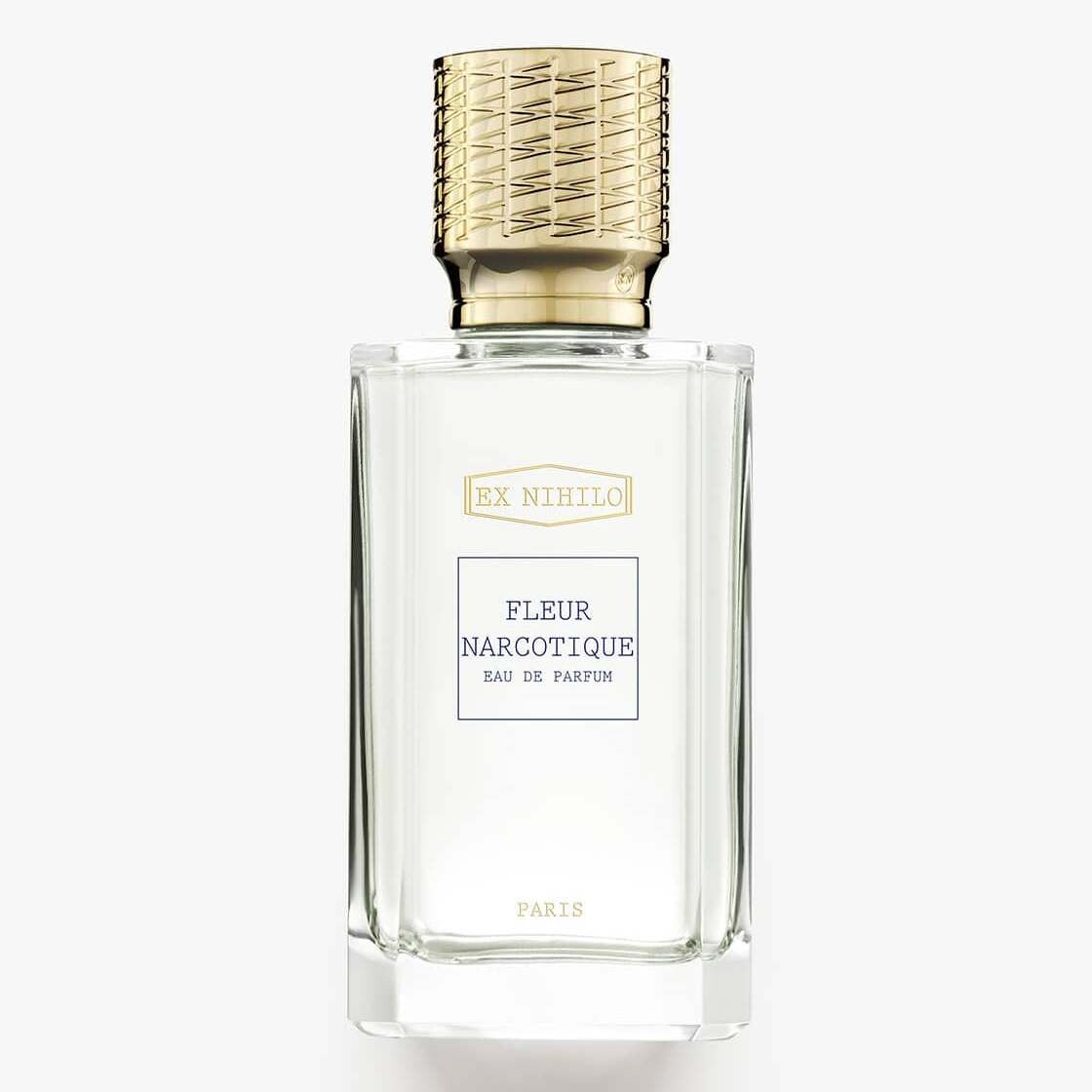 Парфюмерная вода Ex Nihilo Paris Fleur Narcotique
Парфюмерная вода Ex Nihilo Paris Fleur Narcotique