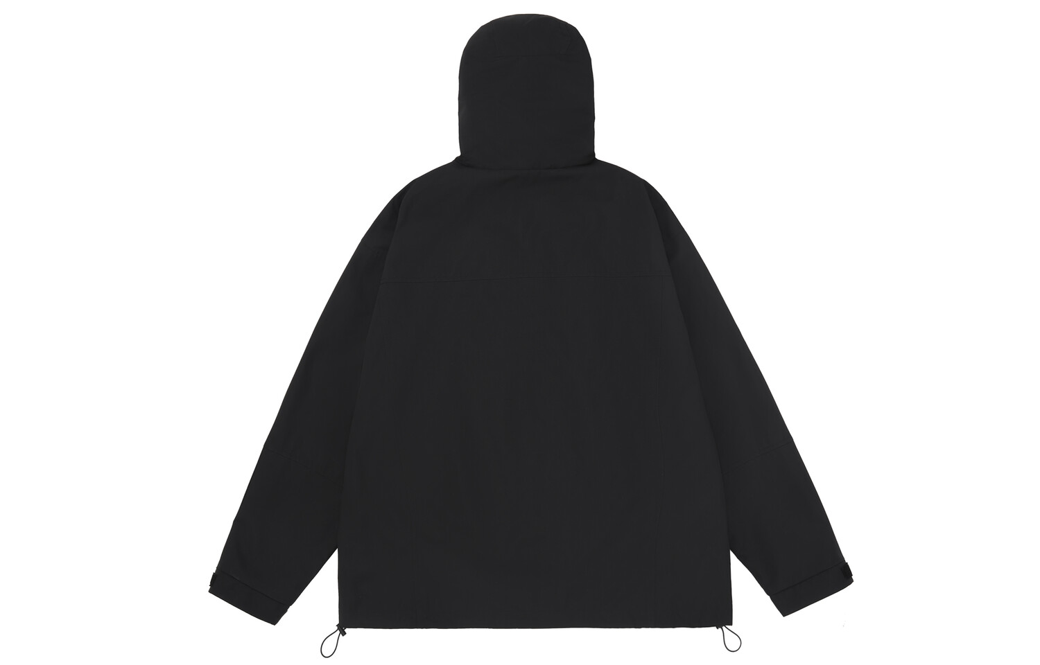 Уличная куртка унисекс RASS, Серый
Уличная куртка унисекс RASS, Серый