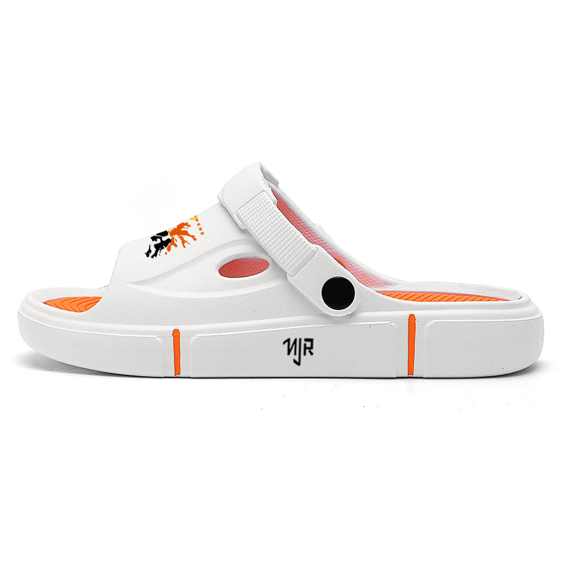 NANJIREN Пляжные сандалии унисекс серо-голубые/хаки коричневые/бело-оранжевые/черно-оранжевые - бело-оранжевые, цвет White Orange
NANJIREN Пляжные сандалии унисекс серо-голубые/хаки коричневые/бело-оранжевые/черно-оранжевые - бело-оранжевые, цвет White Orange