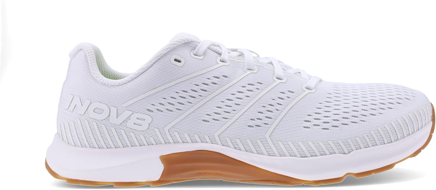 Кроссовки INOV8 Mens F-Fly, белый
Кроссовки INOV8 Mens F-Fly, белый