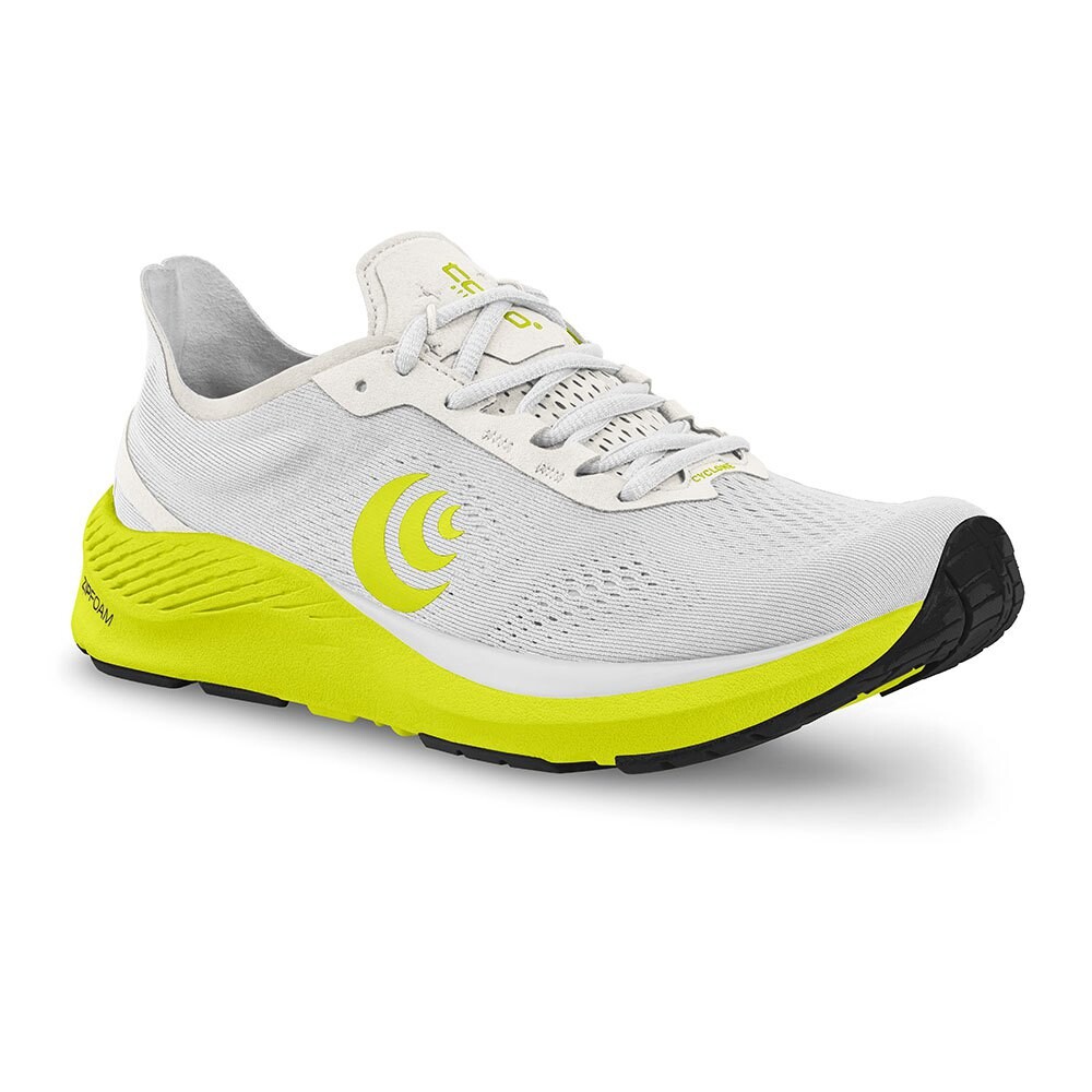 Кроссовки Topo Athletic Cyclone, белый, Белый;серый, Кроссовки Topo Athletic Cyclone, белый 
Кроссовки Topo Athletic Cyclone, белый, Белый;серый, Кроссовки Topo Athletic Cyclone, белый