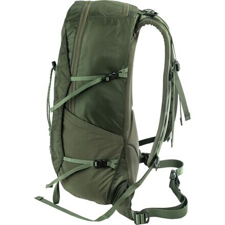 Рюкзак Dagger 22 л. Granite Gear, цвет Fatigue
Рюкзак Dagger 22 л. Granite Gear, цвет Fatigue