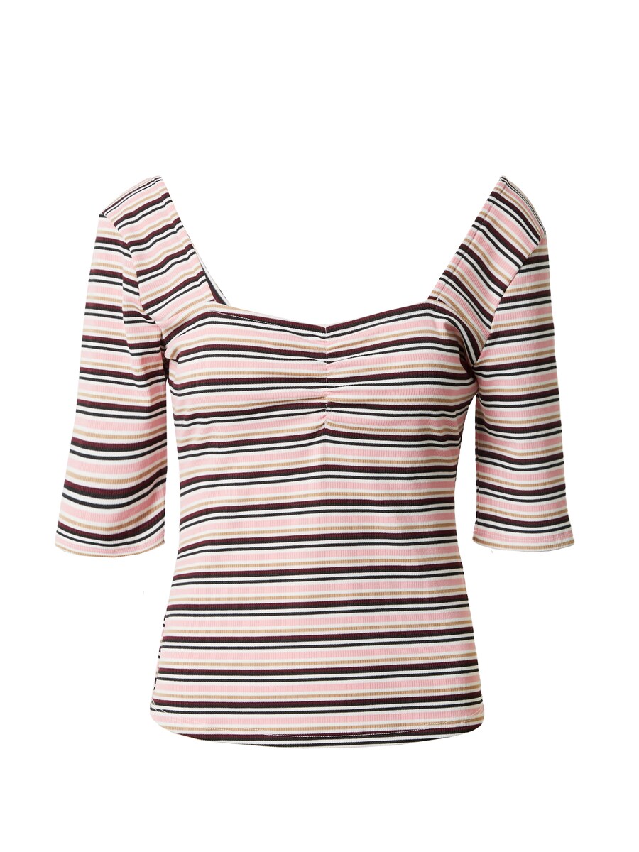 Рубашка Oasis, розовый
Рубашка Oasis, розовый