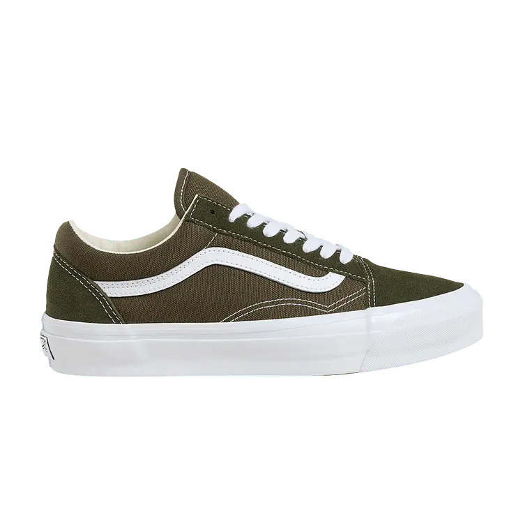 Кроссовки Vans Old Skool LX, Grape Leaf
Кроссовки Vans Old Skool LX, Grape Leaf