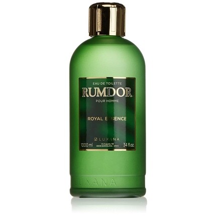 Luxana Румдор EDT 1000мл
Luxana Румдор EDT 1000мл