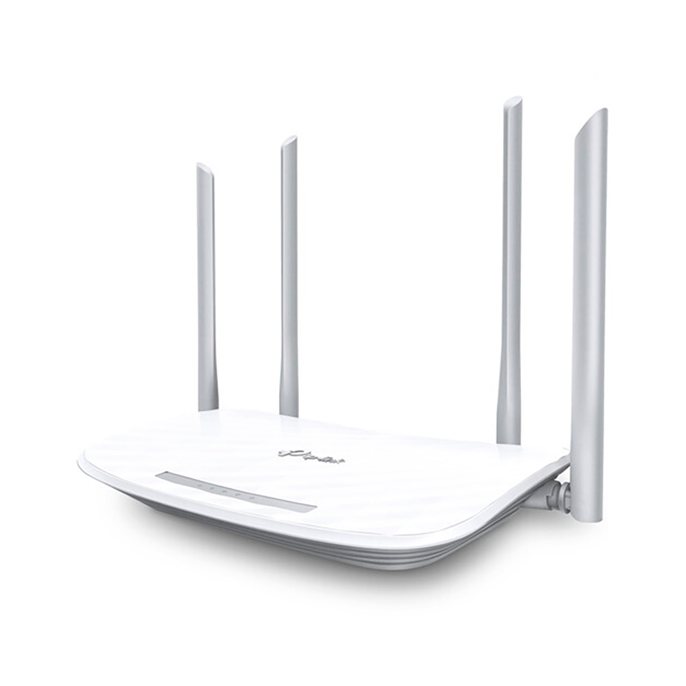 Wi-Fi роутер TP-Link Archer A54 AC1200, белый
Wi-Fi роутер TP-Link Archer A54 AC1200, белый