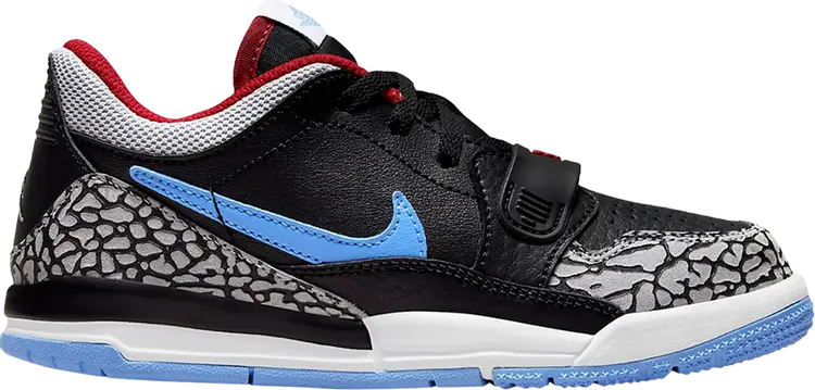 Кроссовки Jordan Legacy 312 Low PS Chicago Flag, черный, Черный;серый, Кроссовки Jordan Legacy 312 Low PS Chicago Flag, черный
Кроссовки Jordan Legacy 312 Low PS Chicago Flag, черный, Черный;серый, Кроссовки Jordan Legacy 312 Low PS Chicago Flag, черный
