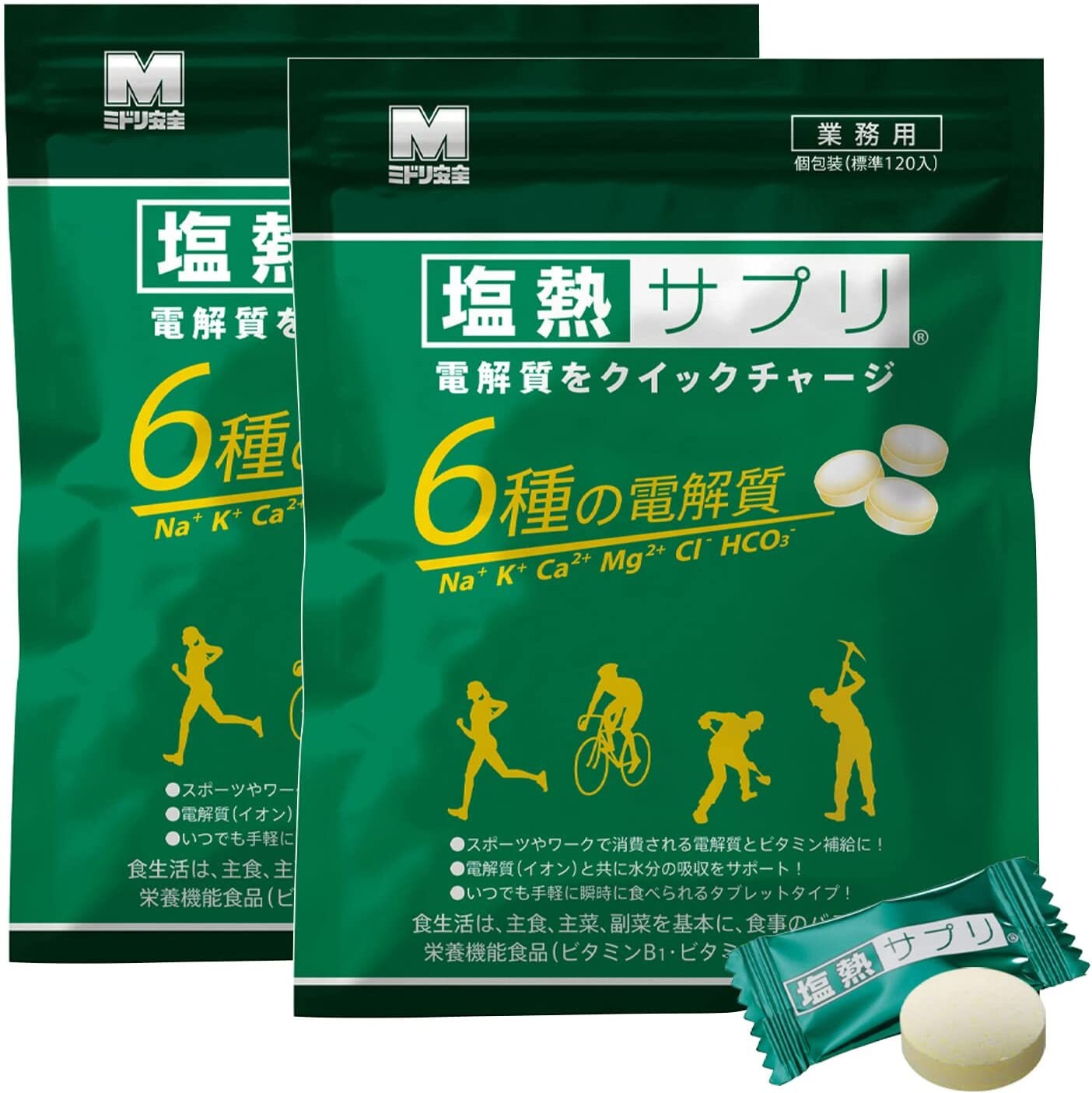 Электролиты Midori Anzen Salt Heat, со вкусом лимона, 120 таблеток, 2 предмета
Электролиты Midori Anzen Salt Heat, со вкусом лимона, 120 таблеток, 2 предмета