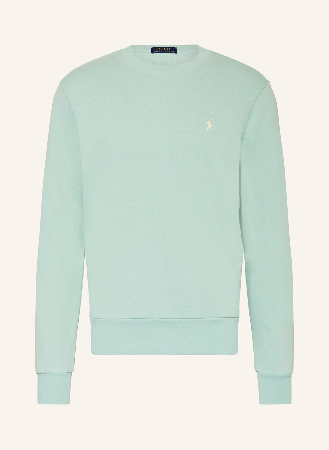 Толстовка POLO RALPH LAUREN, мятный
Толстовка POLO RALPH LAUREN, мятный