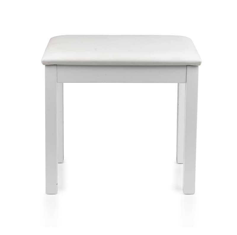 Gator Frameworks Деревянная скамья для фортепиано, белая Frameworks Wooden Piano Bench, White
Gator Frameworks Деревянная скамья для фортепиано, белая Frameworks Wooden Piano Bench, White