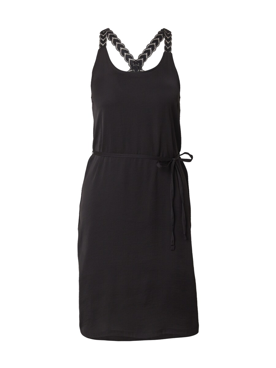 Платье ONLY ONLTILDE, черный
Платье ONLY ONLTILDE, черный