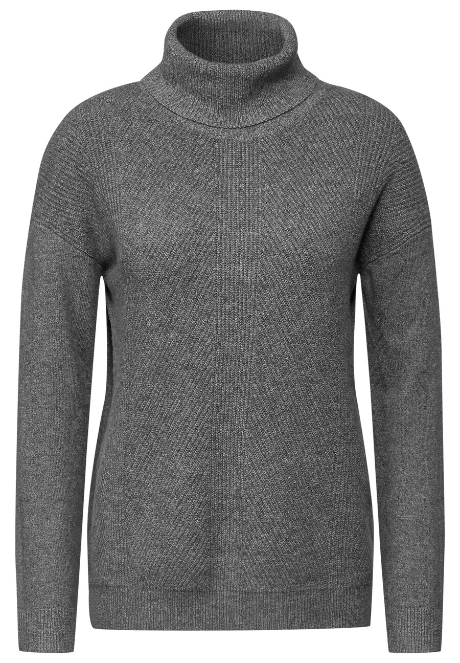 Свитер CECIL, серый
Свитер CECIL, серый