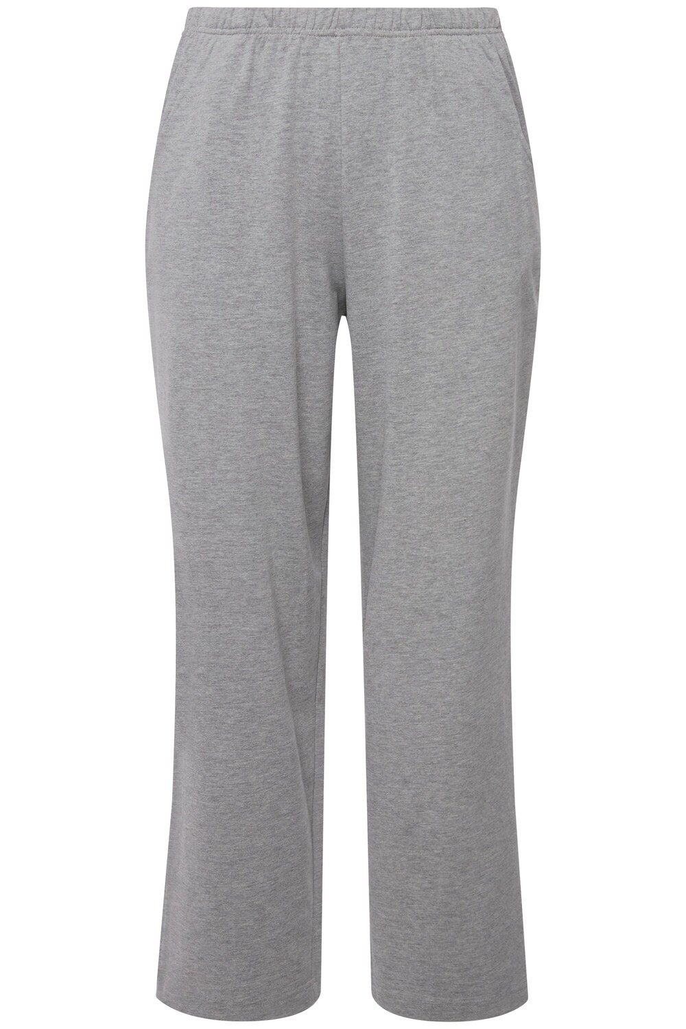 Спортивные брюки Ulla Popken Hosen, цвет hellgrau mélange
Спортивные брюки Ulla Popken Hosen, цвет hellgrau mélange