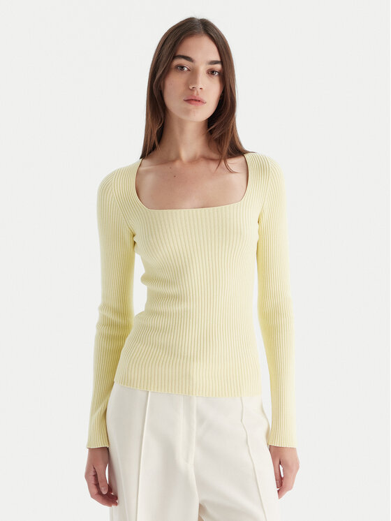 Свитер slim fit 3M0830C Kontatto, желтый
Свитер slim fit 3M0830C Kontatto, желтый