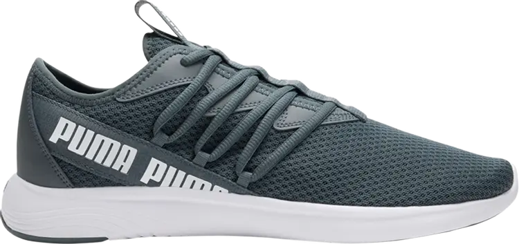 Кроссовки Puma Star Vital Dark Slate, серый
Кроссовки Puma Star Vital Dark Slate, серый