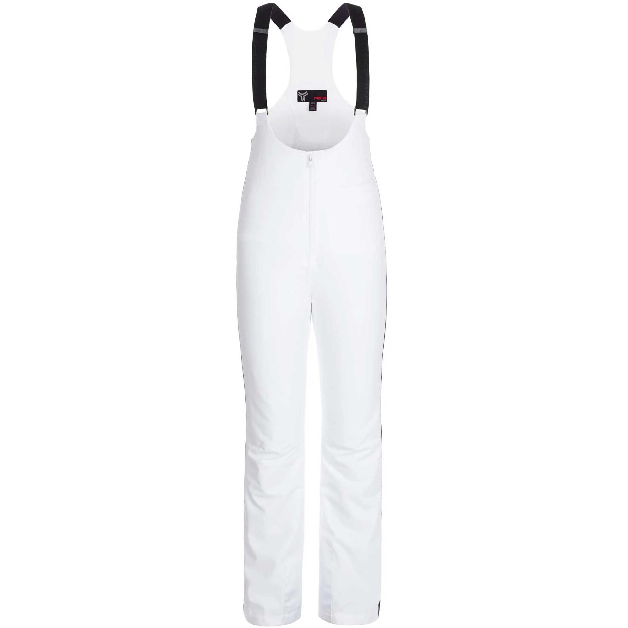 Женские велобрюки FERA Brook Stretch Bib Pants Fera, White Cloud/Black
Женские велобрюки FERA Brook Stretch Bib Pants Fera, White Cloud/Black