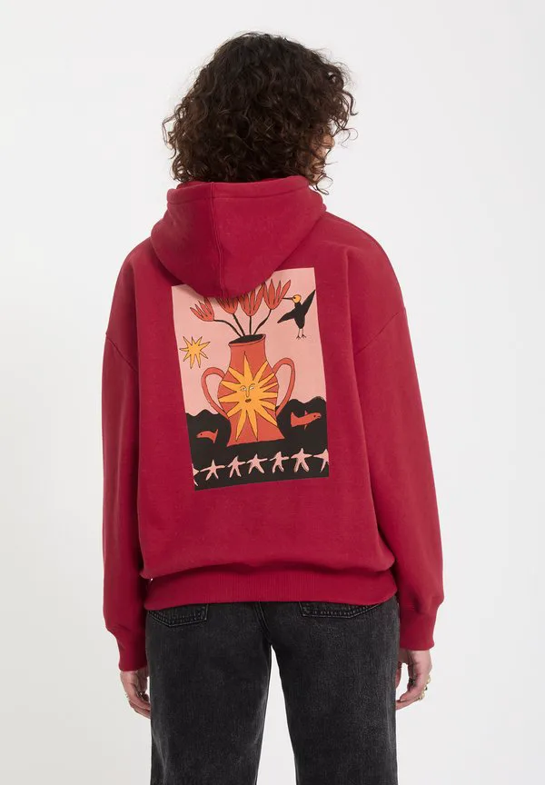 Толстовка moove on Volcom, Deep Red, Красный, Толстовка moove on Volcom, Deep Red
Толстовка moove on Volcom, Deep Red, Красный, Толстовка moove on Volcom, Deep Red