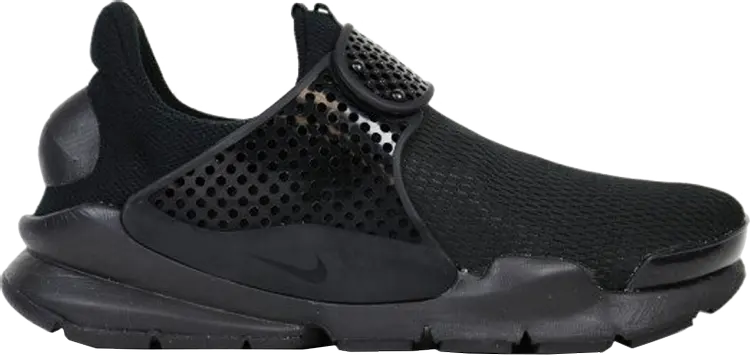 Кроссовки Nike Sock Dart GS 'Black', черный
Кроссовки Nike Sock Dart GS 'Black', черный